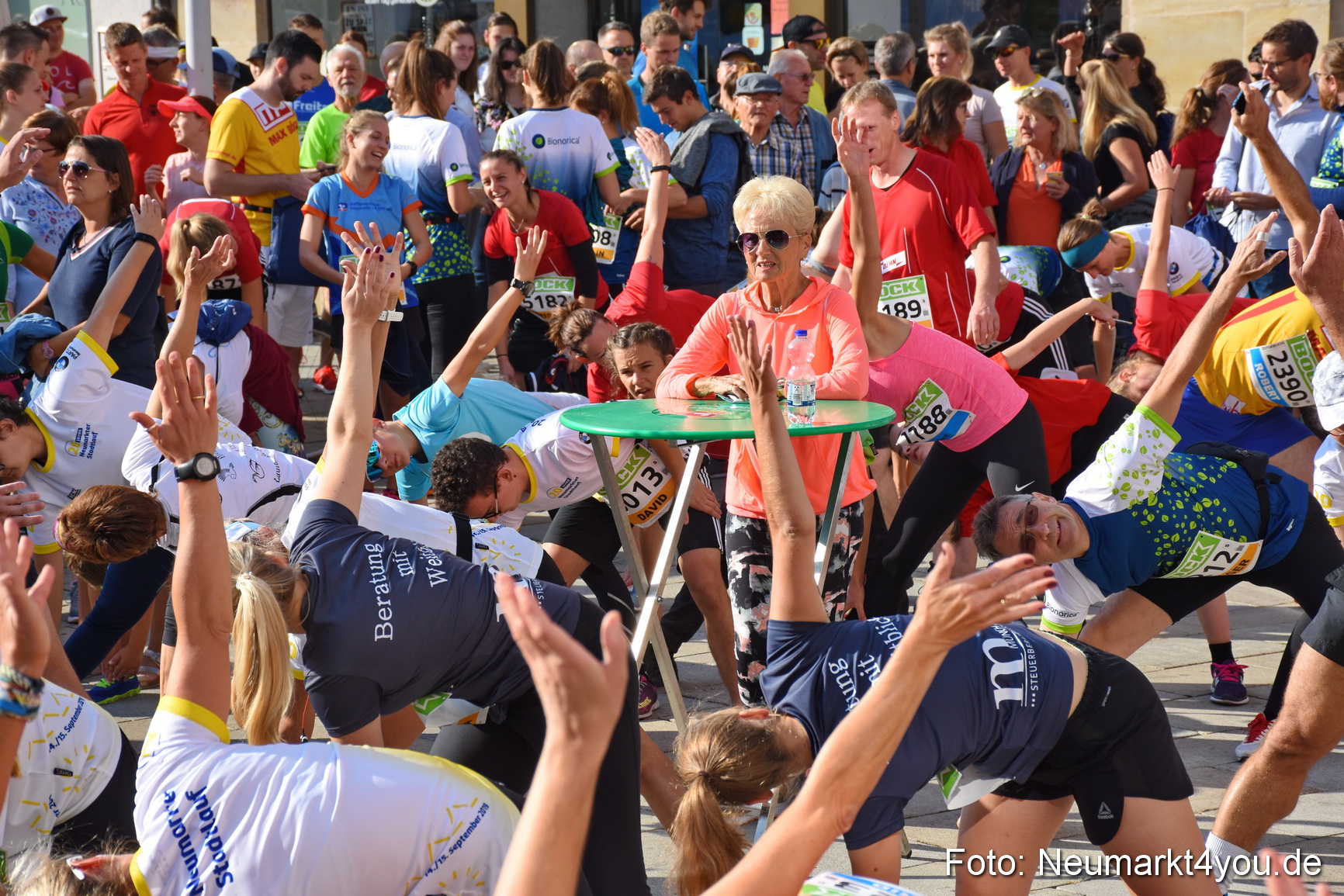 Stadtlauf Neumarkt Das Drumherum 2019 0034